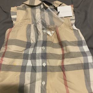 Burberry Reanne dress 6 mod